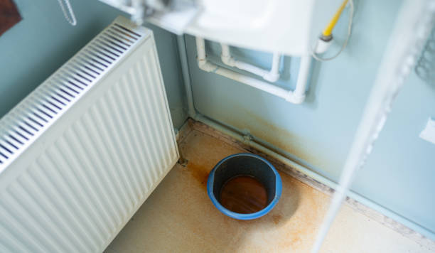 Best Basement water damage restoration  in Coal City, IL